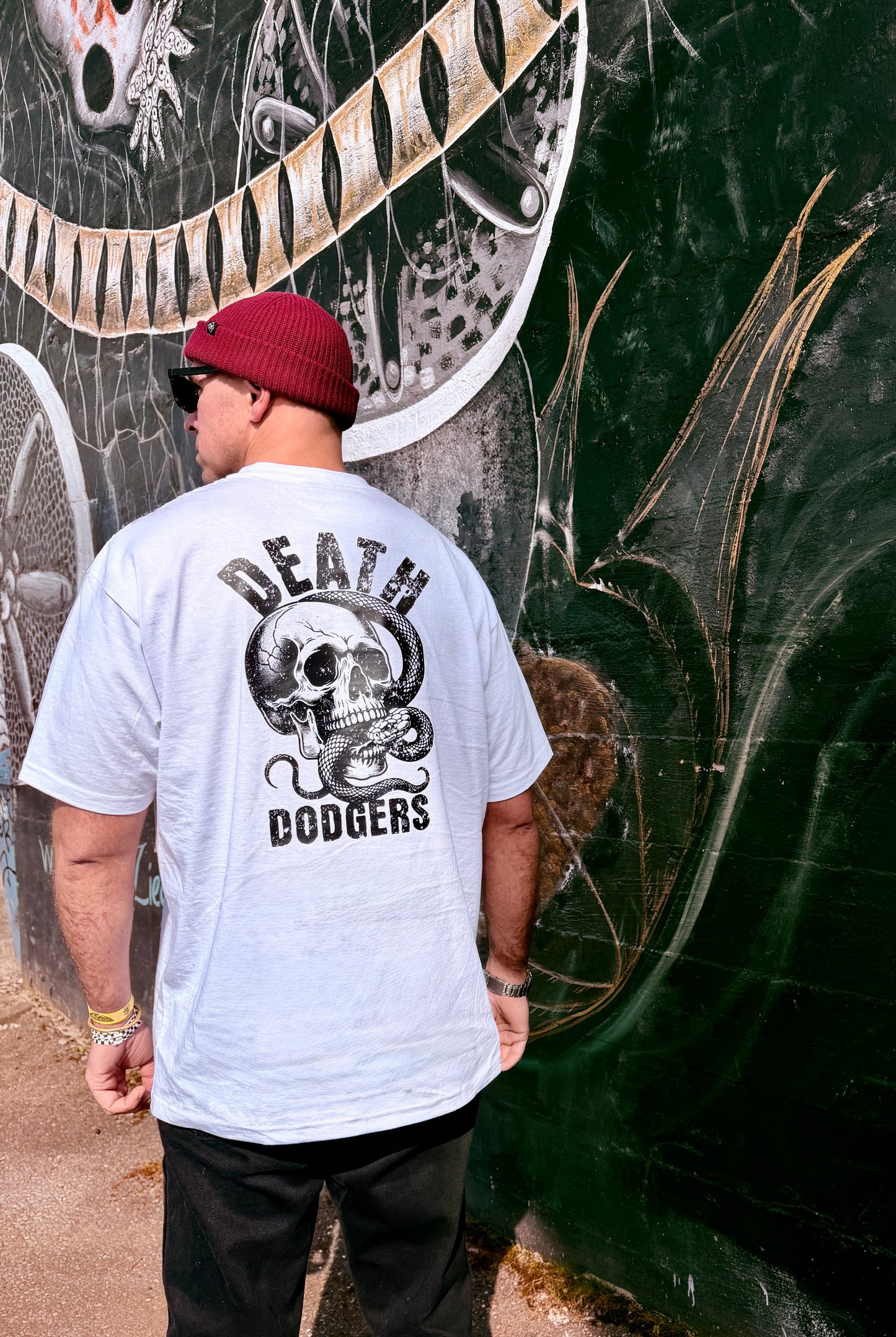 Death Dodgers