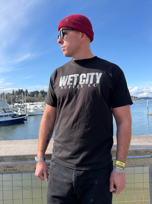 Wet City