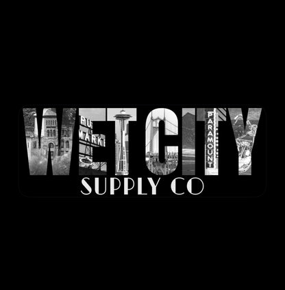 Wet City Hoodie