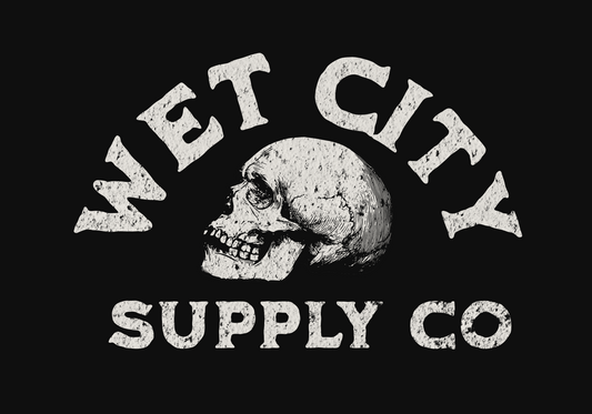 Wet City Supply Co Gift Card