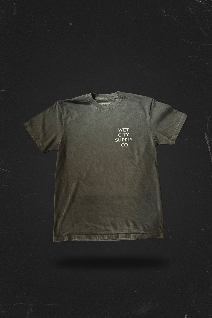 Snake Eater Supply